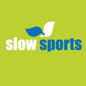 logo slow sports
